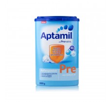 德國愛他美 Aptamil Pre
